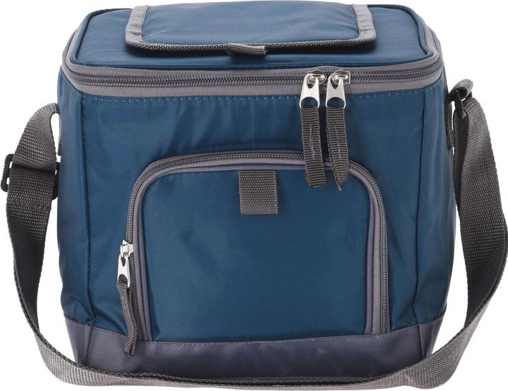 Produktbild ProWorld Kühltasche mit Schultergurt 8 Liter (8 l)