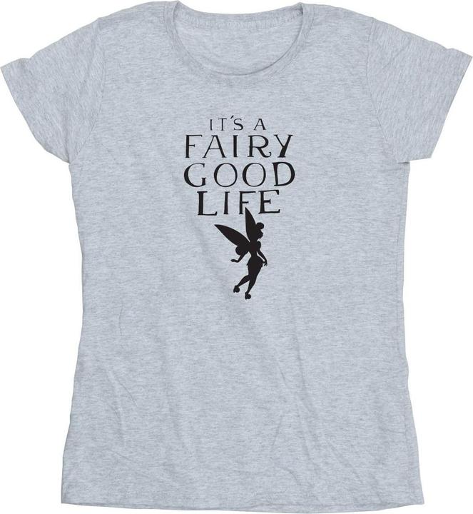 Produktbild Disney Tinkerbell Fairy Good Life TShirt (XL)