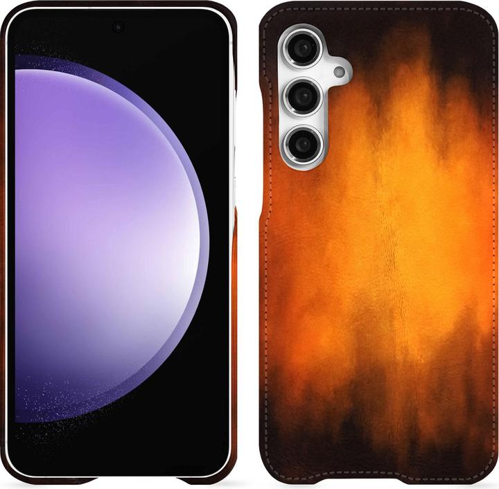 Image du produit Noreve Coque en cuir (Samsung Galaxy S23 FE)