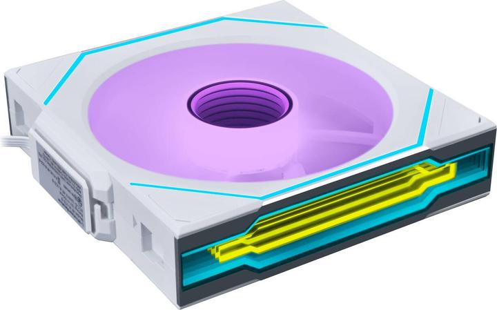 Immagine prodotto Lian-Li UNI FAN SL-INF WIRELESS 120 (120 mm)