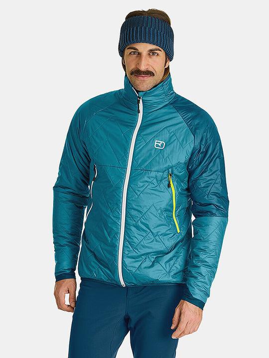 Produktbild Ortovox Swisswool Piz Vial Jacket (M)