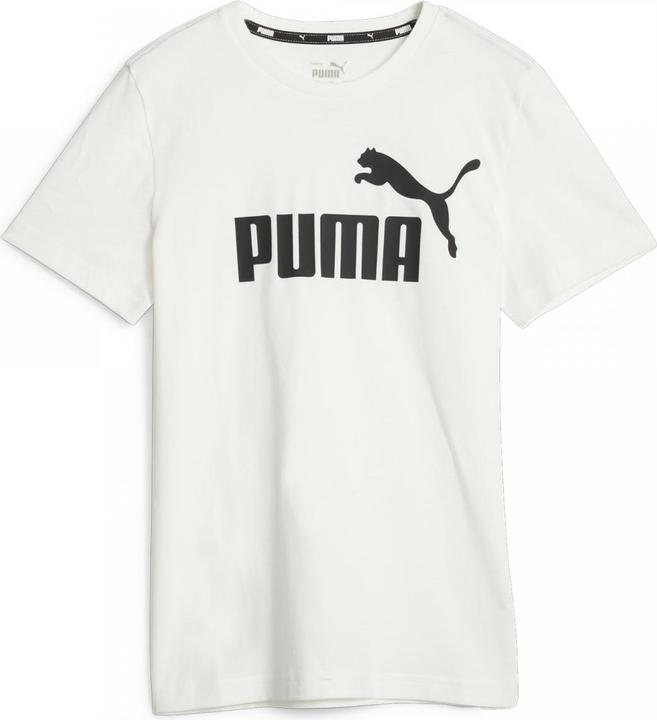 Produktbild Puma ESS Logo Tee-586960 (176)