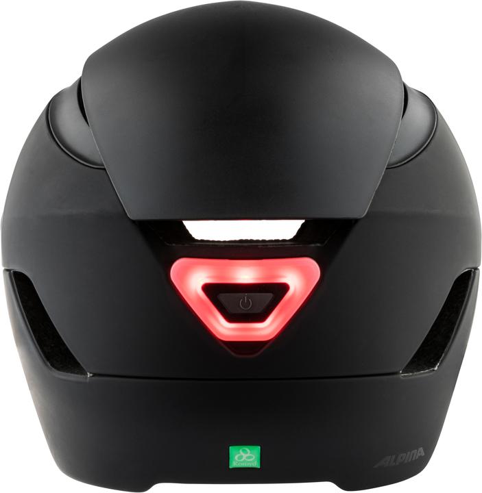 Actual product image ALPINA SPORTS Altona (52 - 57 cm)