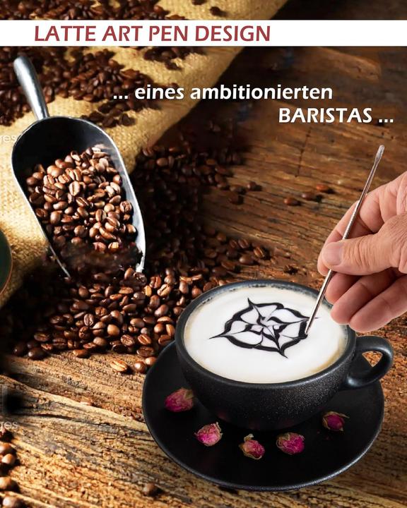 Produktbild PRO Barista Milchkännchen (0.60 l)