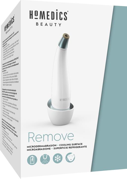 Image du produit Homedics MD-1000 Remove