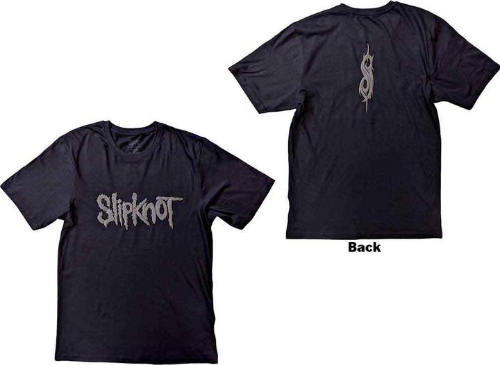 Slipknot Logo - Hi-Build