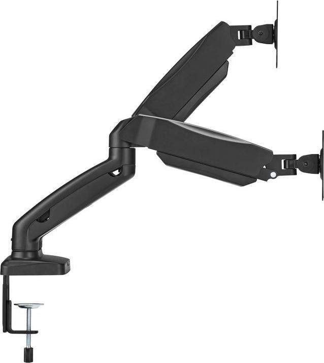 Produktbild Xantron Dual Monitorhalterung (Tisch, 32")
