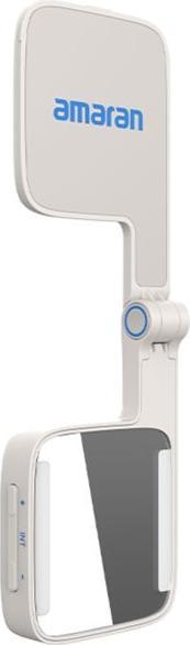 Image du produit Amaran Go White (Lumière vidéo)