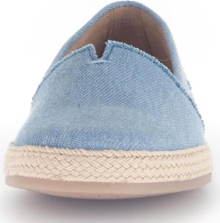 Actual product image Gabor Halbschuhe (37)