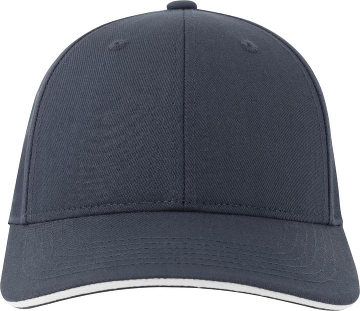 Immagine prodotto Atlantis - Casquette LIBERTY SANDWICH - Adulto (Taglia unica)