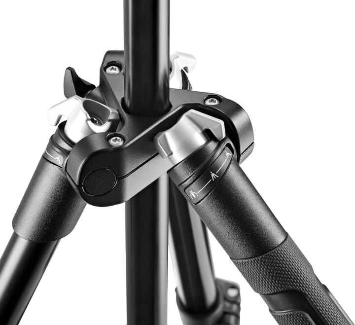 Produktbild Manfrotto befree live Video Kit (Stativadapter)