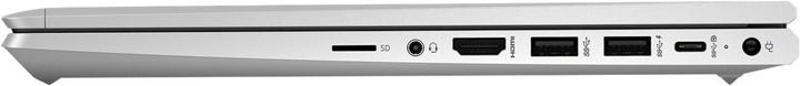 Produktbild HP ProBook 440 G8 (14", Intel Core i7-1165G7, 16 GB, 512 GB, CH)