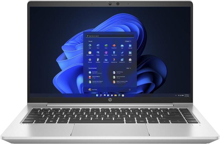 Produktbild HP ProBook 445 G8 (14", AMD Ryzen 7 5800U, 16 GB, 512 GB, CH)