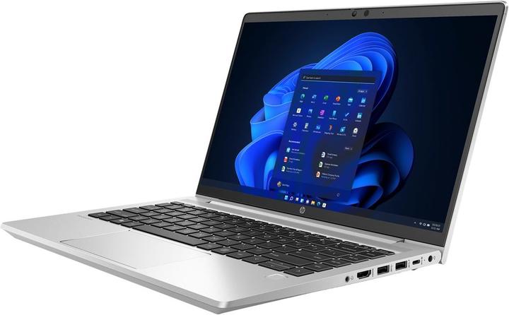 Produktbild HP ProBook 445 G8 (14", AMD Ryzen 7 5800U, 16 GB, 512 GB, CH)
