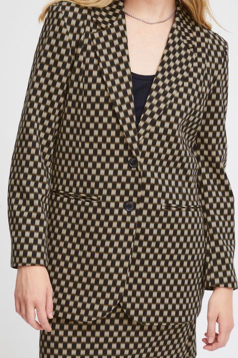 Immagine prodotto Ichi IHKATE STAMPA OVERSIZE BL 20120502 (XL)