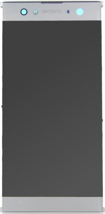 Image du produit Sony Xperia XA2 Ultra Dual H4213 LCD Argent (Écran, Sony Xperia XA2)