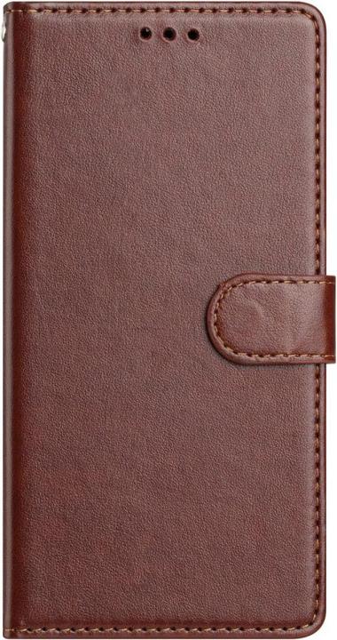 Image du produit Cover-Discount Galaxy A56 5G - Elegantes Hüllen Etui mit Handschlaufe (Samsung Galaxy A56)
