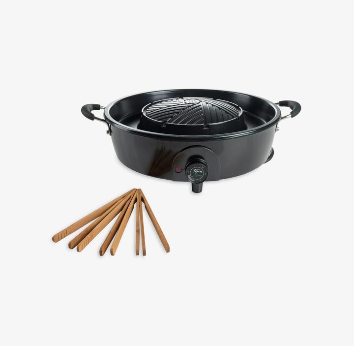 Image du produit Tom Yang BBQ Thai Grill & Hot Pot