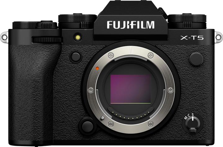 Fujifilm X-T5 Kit (16 - 50 mm, 40.20 Mpx, APS-C / DX)