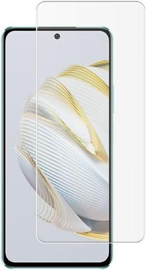 Immagine prodotto Mocolo Protezione dello schermo in vetro protettivo a schermo intero 2.5D (1 Pezzo/i, Huawei Nova 10 SE)