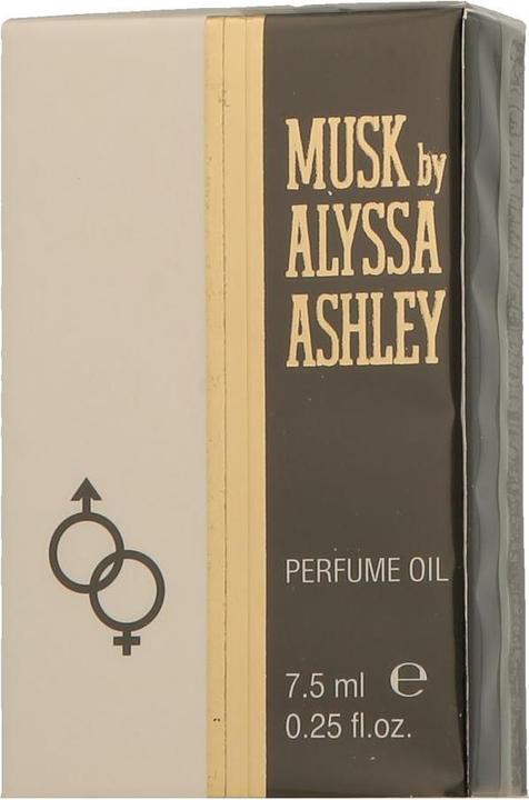 Immagine prodotto Houbigant Alyssa Ashley Musk (Eau de parfum, 7.50 ml)