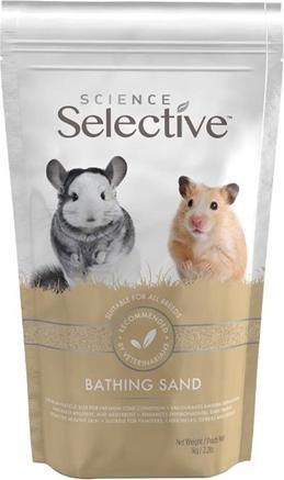 Produktbild Supreme Science Selective Bad Zand (1.10 kg)
