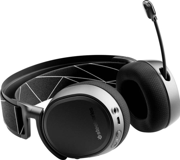 Immagine prodotto SteelSeries Arctis 9 (Senza fili)