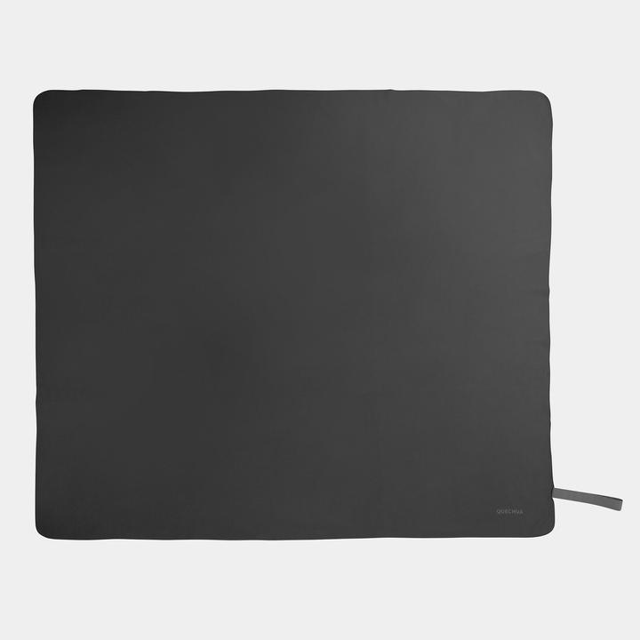 Image du produit Quechua POLAR FLEECE BLANKET 155998