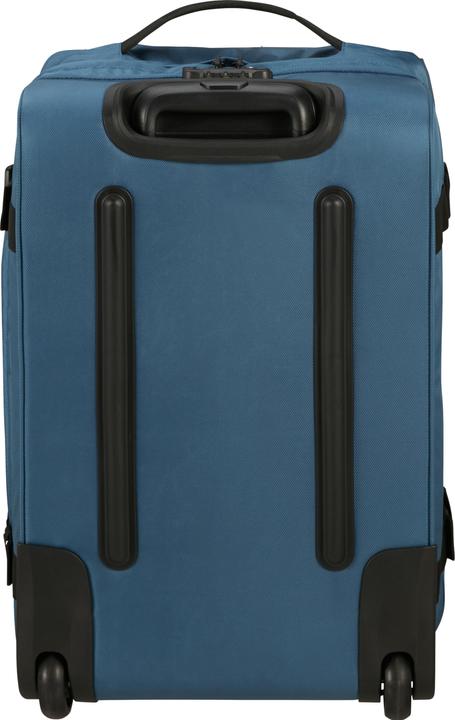 Actual product image American Tourister Urban Track S 2-wheel travel bag 55 cm (55 l, Hand luggage (up to 50 litres))
