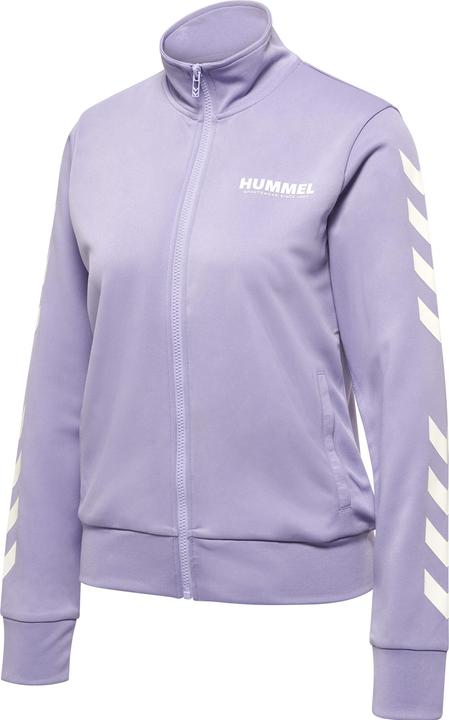 Immagine prodotto hummel Giacca Con Zip Legacy Poly Donna (XL)