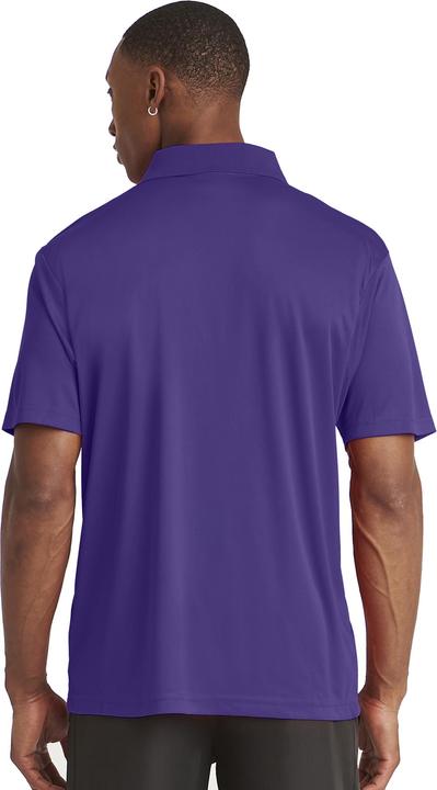 Actual product image Awdis Unisex Adult Cool Smooth Polo Shirt (XXL)