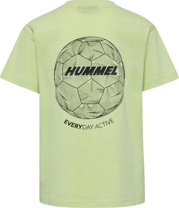 Produktbild hummel hmlCASPER T-SHIRT S/S (134)
