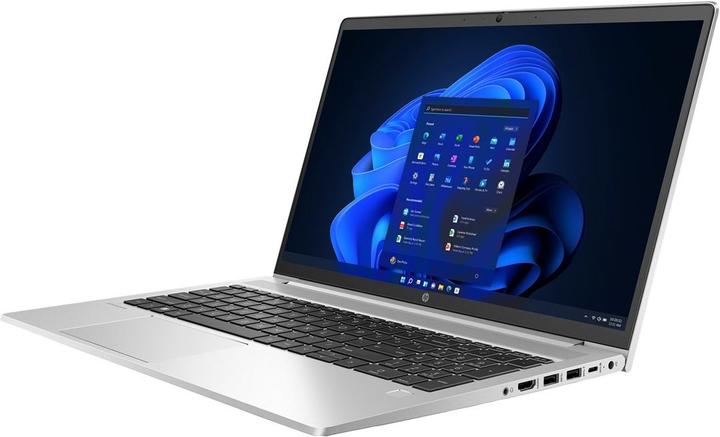 Image du produit HP ProBook 450 G8 (15.60", Intel Core i7-1165G7, 32 Go, 1000 Go, CH)