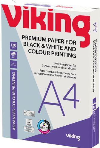 Printing paper