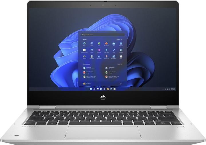 Produktbild HP ProBook x360 435 G8 (13.30", AMD Ryzen 5 5600U, 16 GB, 512 GB, CH)