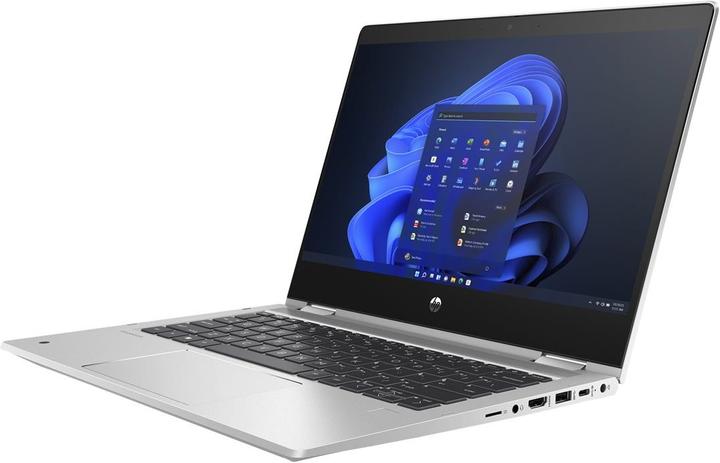 Produktbild HP ProBook x360 435 G8 (13.30", AMD Ryzen 5 5600U, 16 GB, 512 GB, CH)