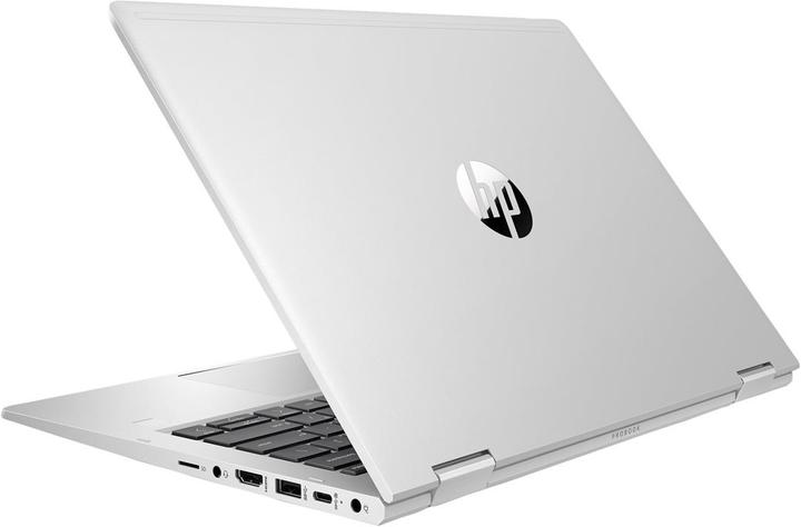 Produktbild HP ProBook x360 435 G8 (13.30", AMD Ryzen 5 5600U, 16 GB, 512 GB, CH)