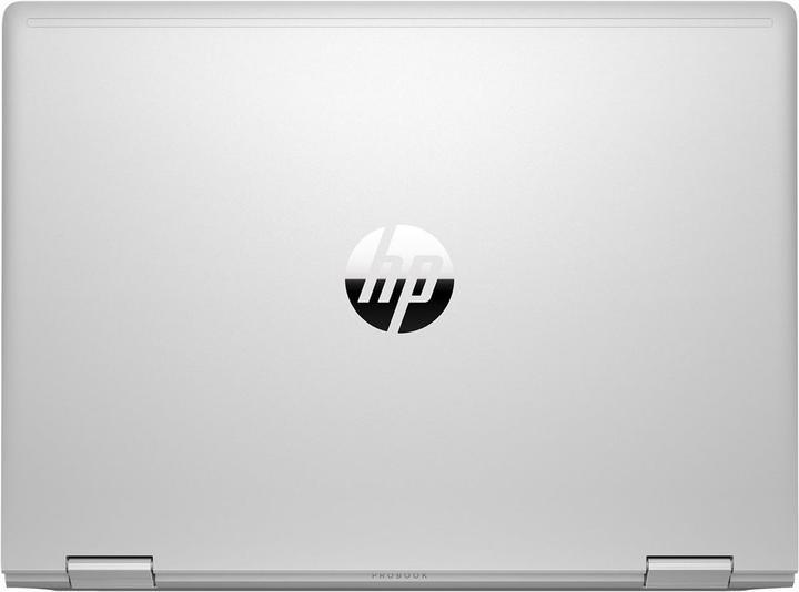 Produktbild HP ProBook x360 435 G8 (13.30", AMD Ryzen 5 5600U, 16 GB, 512 GB, CH)