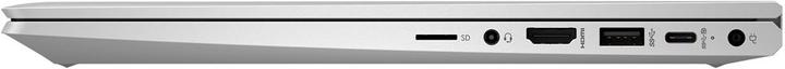 Produktbild HP ProBook x360 435 G8 (13.30", AMD Ryzen 5 5600U, 16 GB, 512 GB, CH)