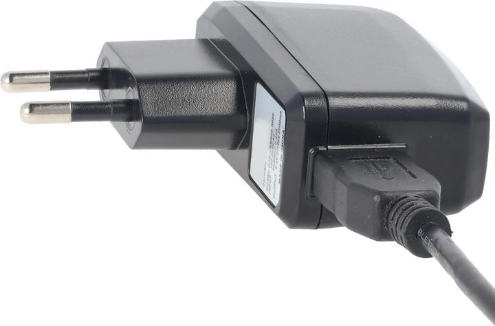 Produktbild AccuCell 100-240 Volt USB Ladeadapter, Ausgang 5V, 2000mA