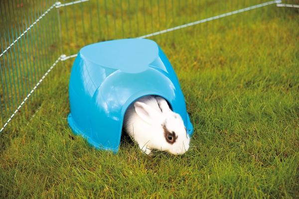 Actual product image Savic Rodent house Cocoon