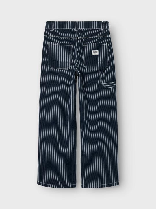 Produktbild Name it Straight Fit Hose (122)