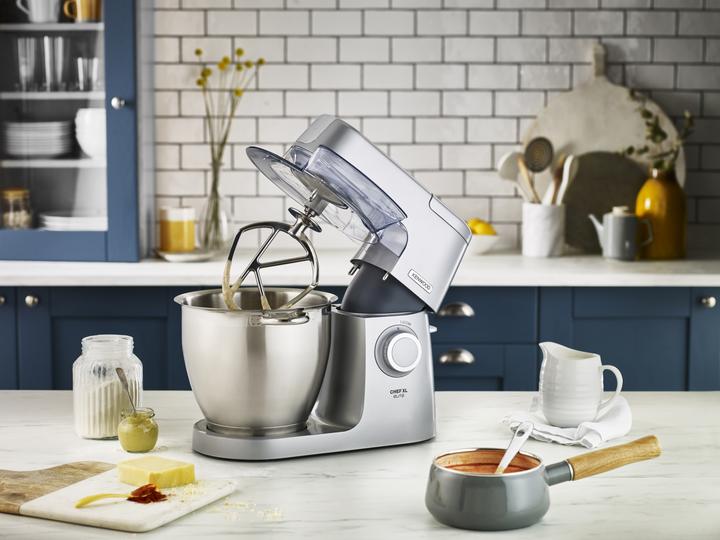 Actual product image Kenwood Chef XL Elite (1400 W)