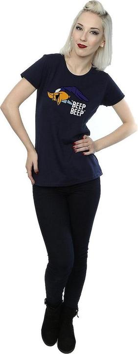 Produktbild Looney Tunes Beep Beep TShirt (S)