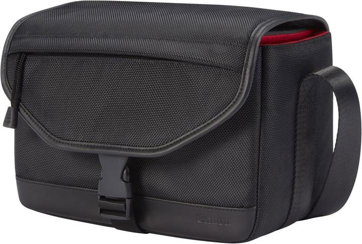 Productafbeelding Canon EOS 2000D Kit incl. SB-130 cameratas en SD-kaart 16GB (18 - 55 mm, 24.10 Mpx, APS-C / DX)