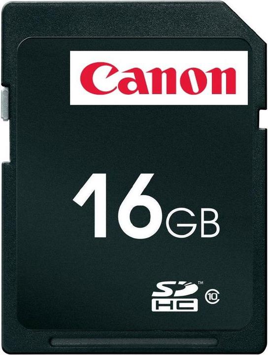Productafbeelding Canon EOS 2000D Kit incl. SB-130 cameratas en SD-kaart 16GB (18 - 55 mm, 24.10 Mpx, APS-C / DX)