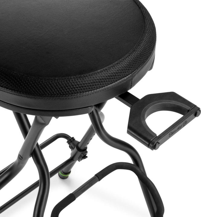 Immagine prodotto Gravity FG SEAT 1 Sedia da musicista (Sedia da musicista)
