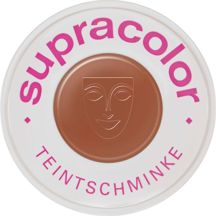 Actual product image Kryolan Supracolor Fettschminke hautfarben 30ml