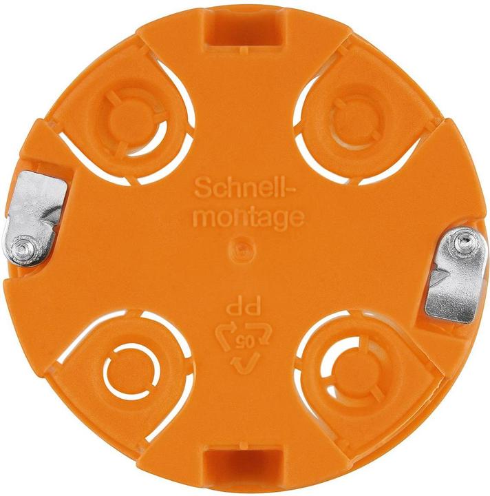 Produktbild REV Hohlwanddose Ø68x35 10St.