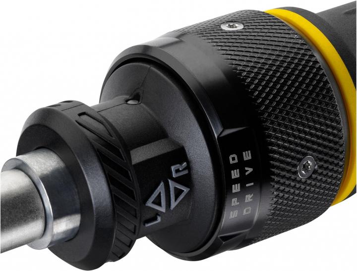 Image du produit Stanley Bit-Schraubendreher SpeedDrive